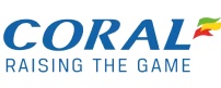 Coral logo